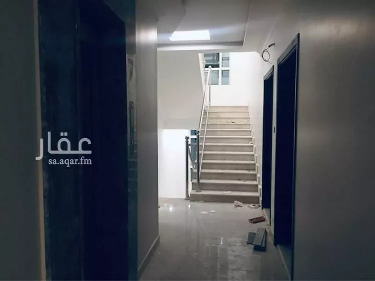 شقة للإيجار في شارع خرشه بن الحارث المحاربي, حي الملك فهد, مدينة المدينه المنوره, منطقة المدينة المنورة صورة 4