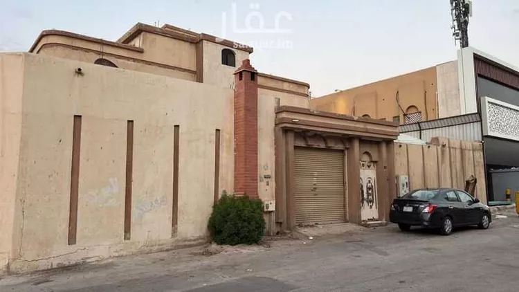 فيلا للبيع في شارع ابن ريحان, حي القدس, مدينة الرياض, منطقة الرياض صورة 2
