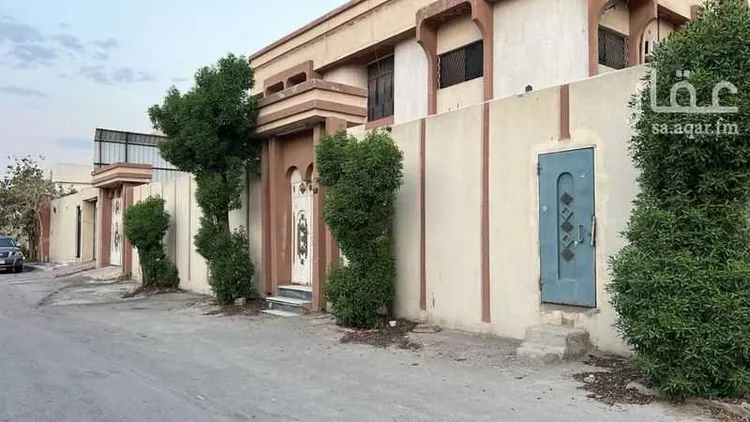 فيلا للبيع في شارع ابن ريحان, حي القدس, مدينة الرياض, منطقة الرياض