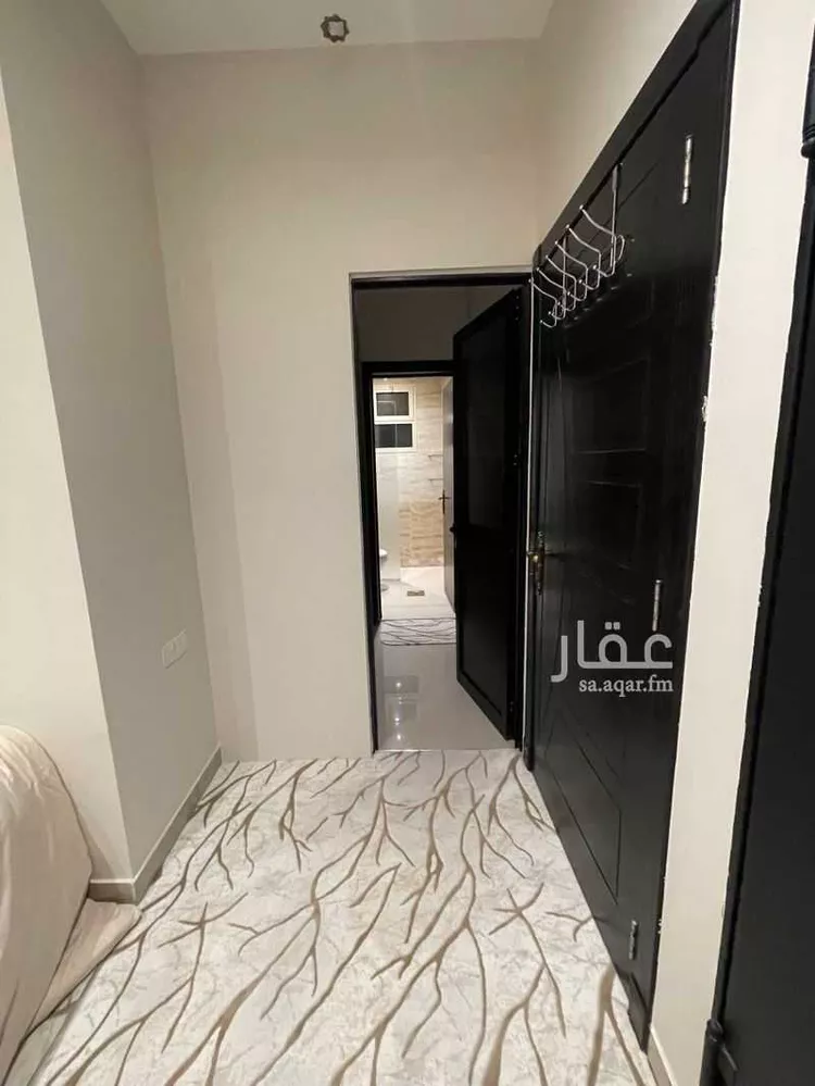 استديو مفروش للحجز في شارع الطحاوي ، حي القيروان ، الرياض ، منطقة الرياض