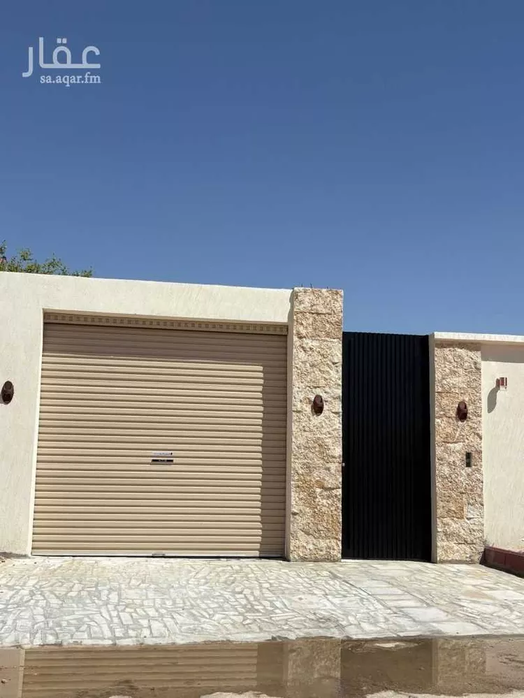 استراحة للبيع في شارع مخطط 133 33 ، رويضة السهول ، ثادق صورة 4