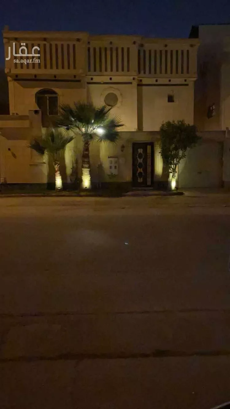 شقة للإيجار في حي ، شارع عامر بن عوف ، حي اشبيلية ، الرياض ، منطقة الرياض صورة 3