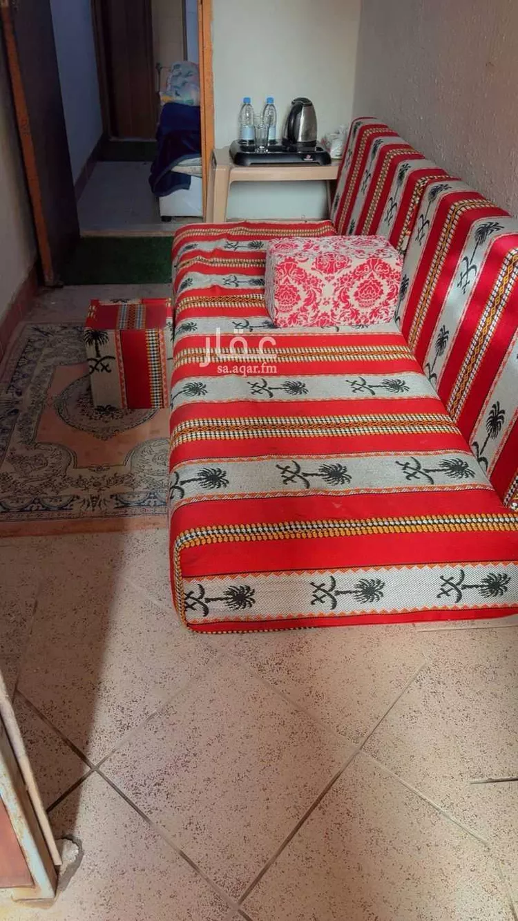 Apartment for Rent in Riyadh Ishbiliyah