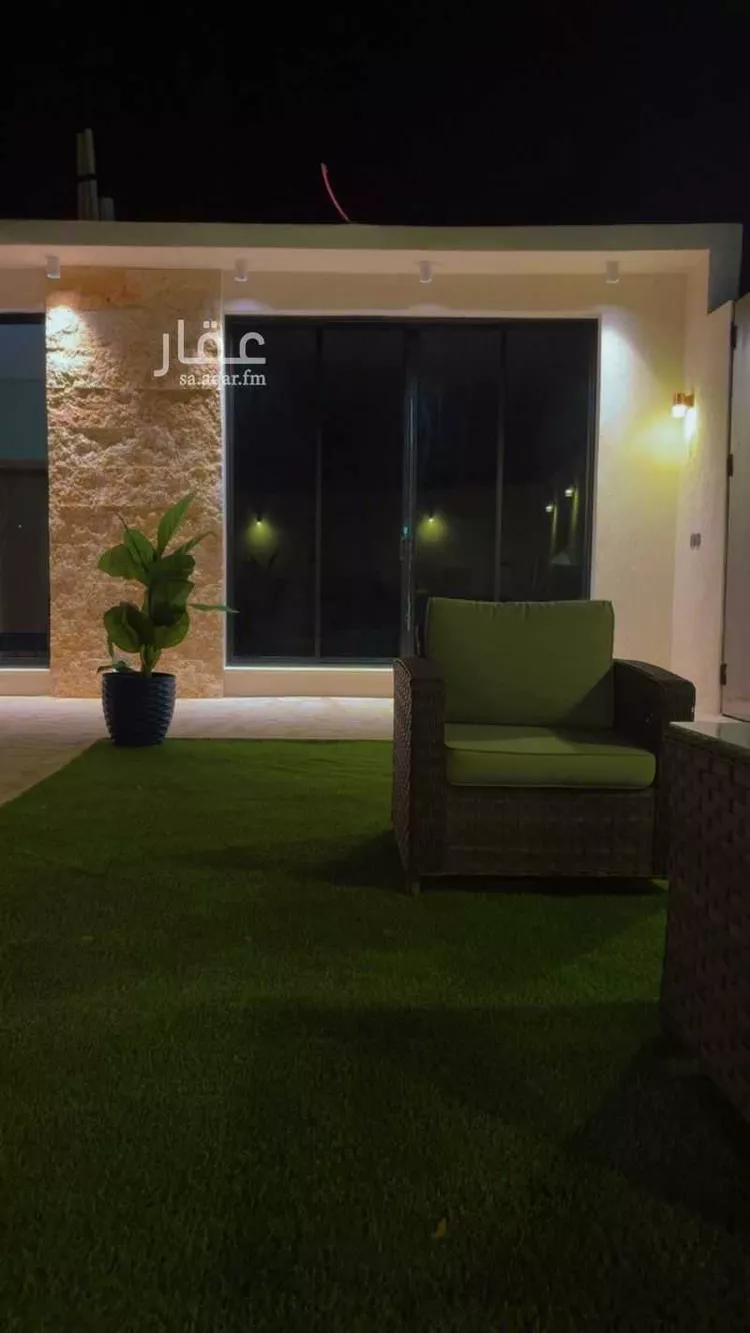 استراحة للبيع في شارع مخطط 133 33 ، رويضة السهول ، ثادق صورة 2