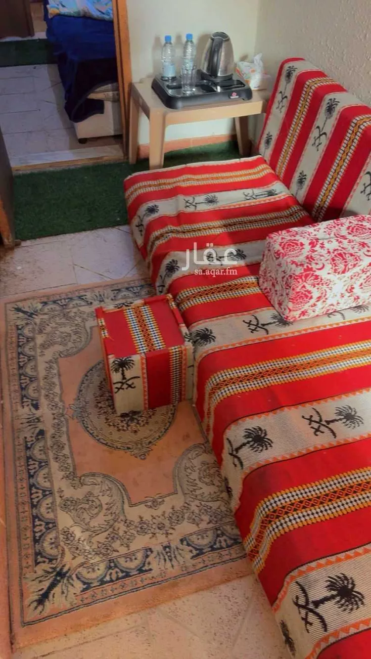 شقة للإيجار في حي ، شارع عامر بن عوف ، حي اشبيلية ، الرياض ، منطقة الرياض صورة 5