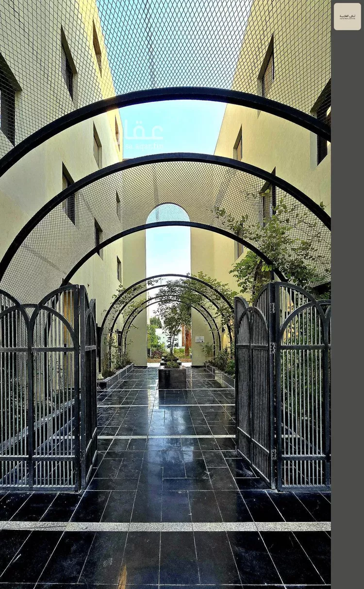 شقة للإيجار في شارع القشاشية, حي الندى, مدينة الرياض, منطقة الرياض صورة 2