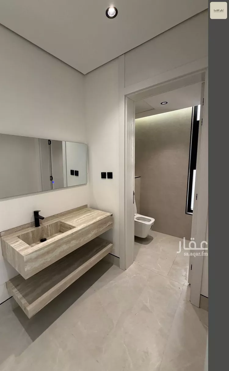 شقة للإيجار في شارع رقم 284, حي الياسمين, مدينة الرياض, منطقة الرياض صورة 3