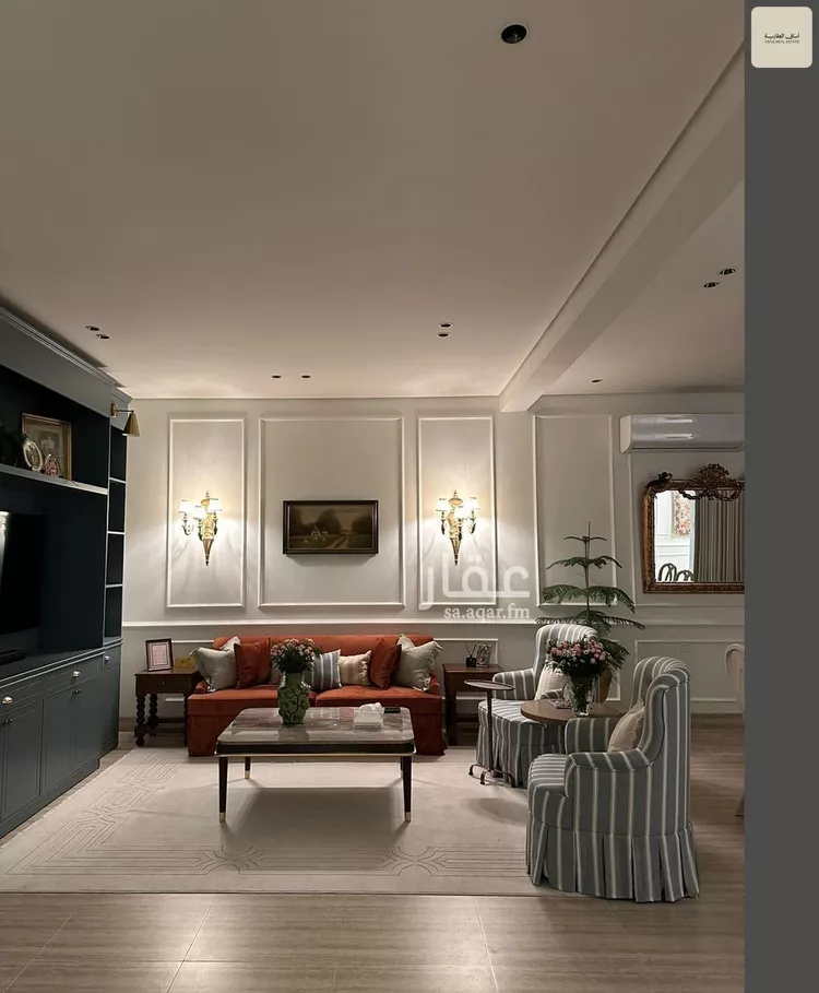 شقة للبيع في شارع أبي الأشعث, حي الرمال, مدينة الرياض, منطقة الرياض صورة 5