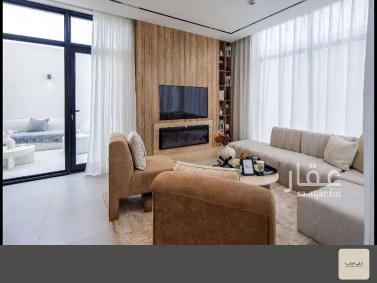 فيلا للبيع في حي الرمال, مدينة الرياض, منطقة الرياض صورة 3