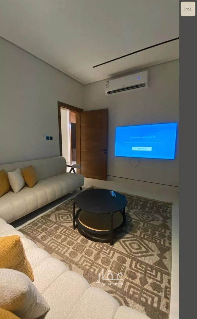 شقة للإيجار في شارع الصباح, حي المونسية, مدينة الرياض, منطقة الرياض صورة 3