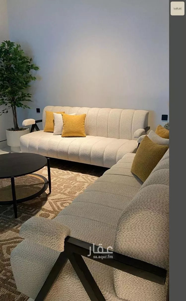 شقة للإيجار في شارع الصباح, حي المونسية, مدينة الرياض, منطقة الرياض 1 صورة