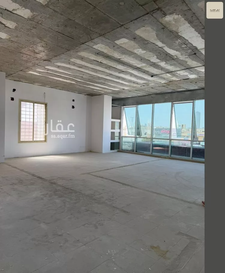 مكتب تجاري للإيجار في شارع الملك عبدالعزيز ابن عبدالرحمن سعود الفرعي, حي الياسمين, مدينة الرياض, منطقة الرياض 20