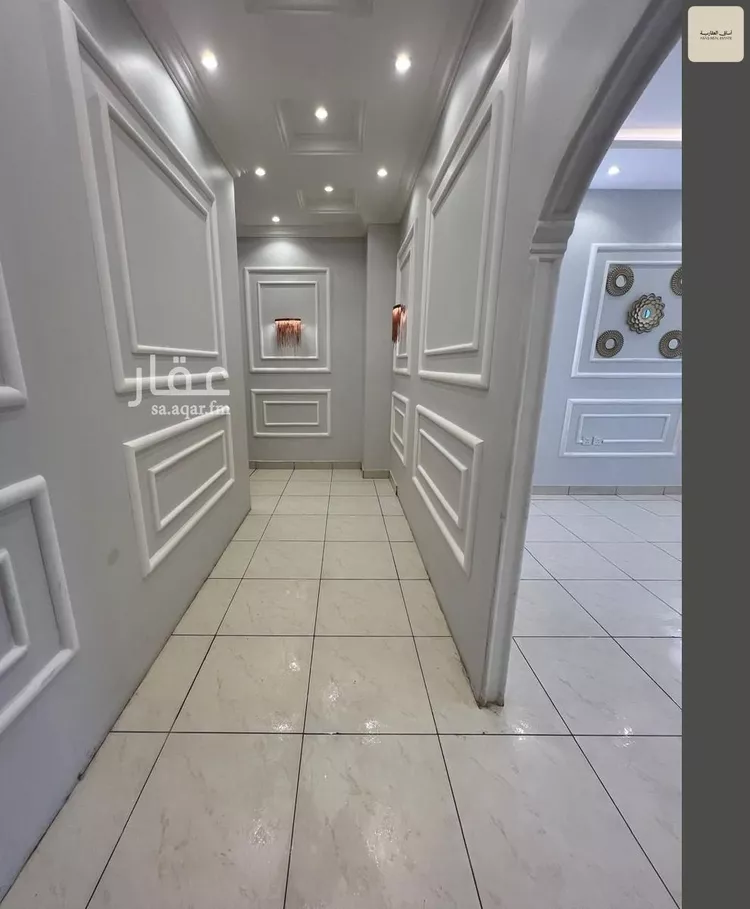 شقة للإيجار في شارع القشاشية, حي الندى, مدينة الرياض, منطقة الرياض صورة 3
