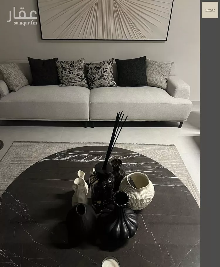 شقة للإيجار في شارع الصباح, حي المونسية, مدينة الرياض, منطقة الرياض 18