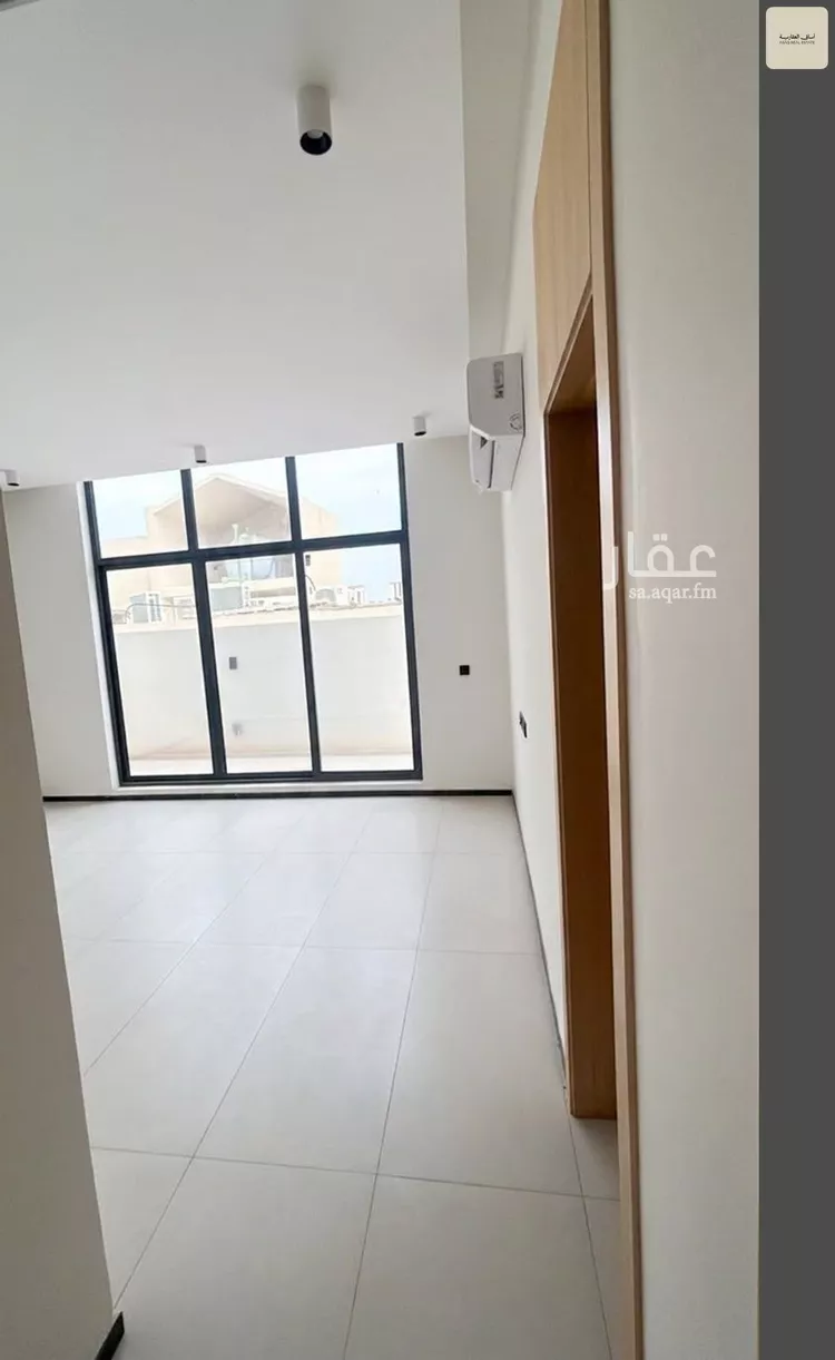 Floor for Rent in Riyadh An Narjis 9
