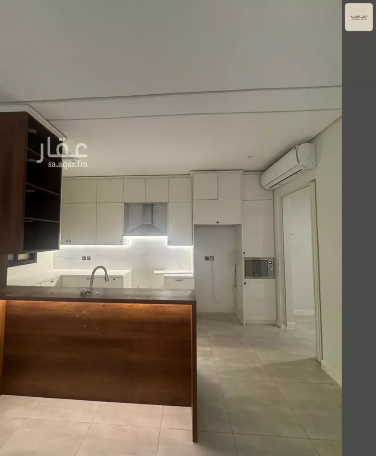 Floor for Rent in Riyadh An Nada 7