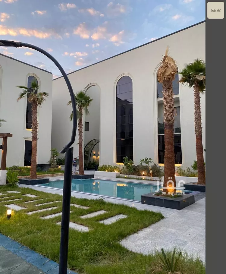 شقة للإيجار في شارع القشاشية, حي الندى, مدينة الرياض, منطقة الرياض صورة 5