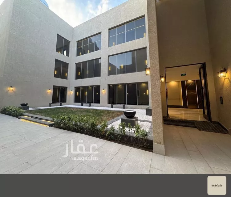 شقة للإيجار في شارع الشيخ جابر الاحمد الصباح, حي اليرموك, مدينة الرياض, منطقة الرياض