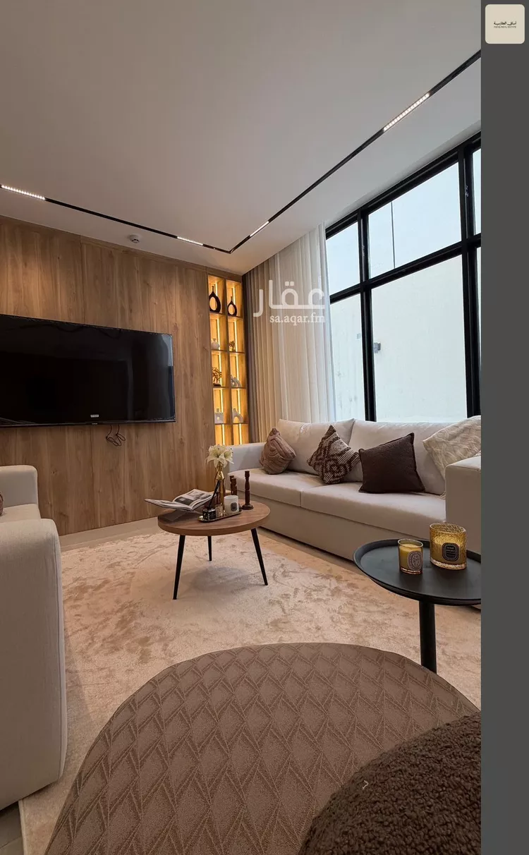 فيلا للإيجار في حي الرمال, مدينة الرياض, منطقة الرياض صورة 5