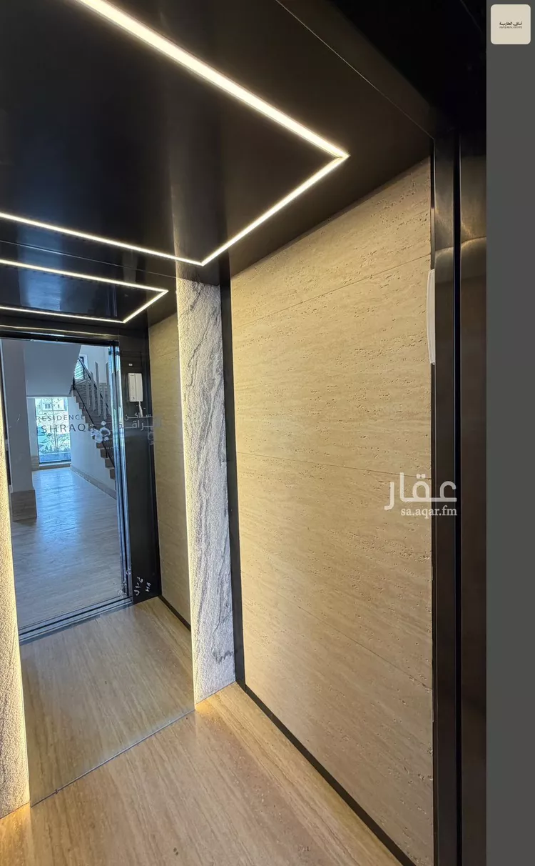 شقة للإيجار في شارع جعفر بن هاشم, حي العارض, مدينة الرياض, منطقة الرياض صورة 2