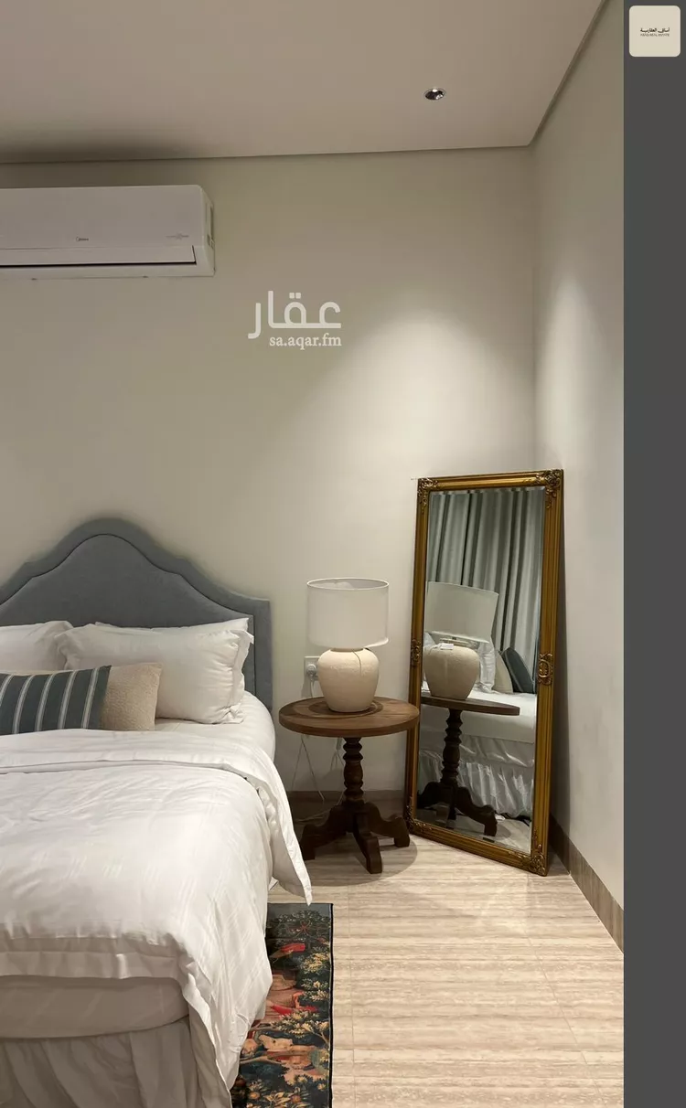 شقة للبيع في شارع أبي الأشعث, حي الرمال, مدينة الرياض, منطقة الرياض صورة 2