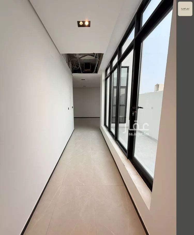 دور للبيع في شارع الشيخ إبراهيم بن محمد آل الشيخ, حي النرجس, مدينة الرياض, منطقة الرياض صورة 2