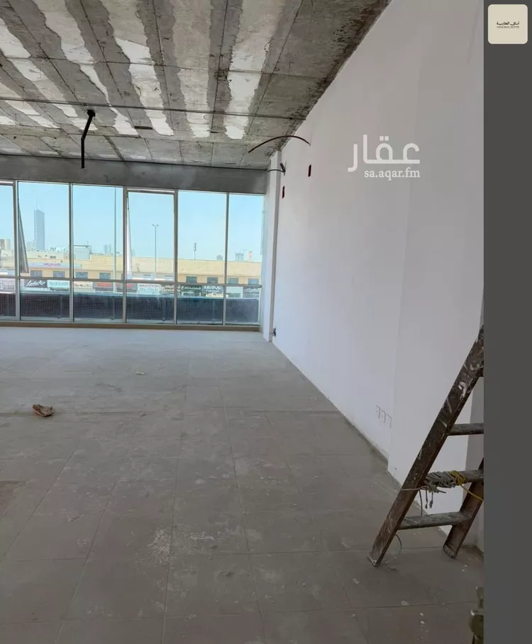 مكتب تجاري للإيجار في شارع الملك عبدالعزيز ابن عبدالرحمن سعود الفرعي, حي الياسمين, مدينة الرياض, منطقة الرياض 17