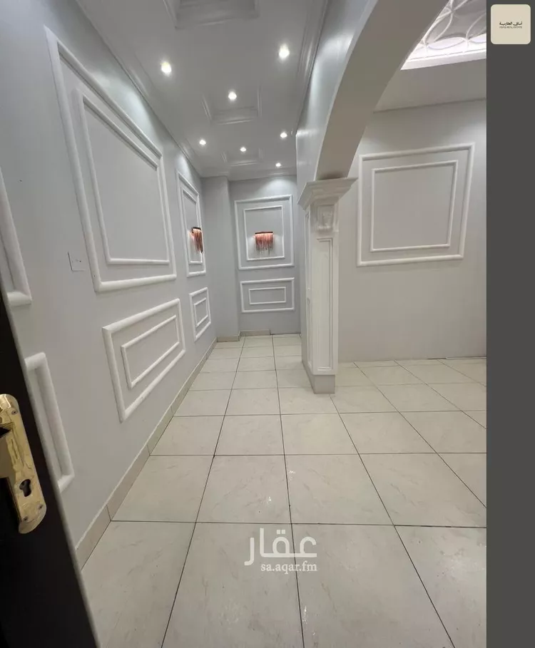 شقة للإيجار في شارع القشاشية, حي الندى, مدينة الرياض, منطقة الرياض صورة 4