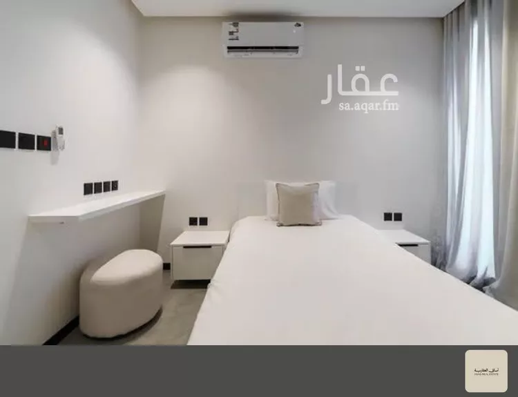 شقة للإيجار في شارع أبي زيد القيرواني, حي العارض, مدينة الرياض, منطقة الرياض 7