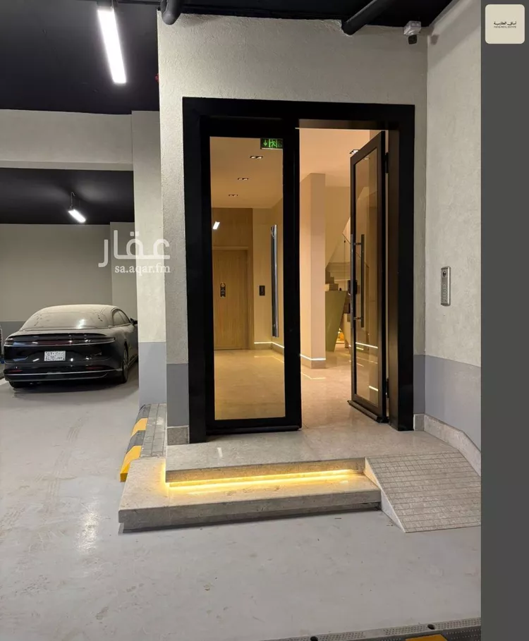شقة للإيجار في شارع عبدالله بن حبان, حي الرمال, مدينة الرياض, منطقة الرياض صورة 2