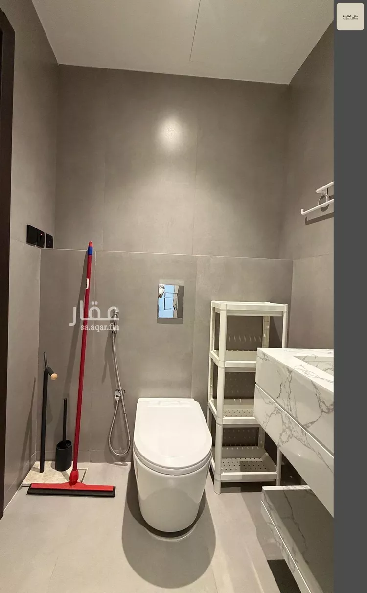 شقة للإيجار في شارع الإنتصار, حي العقيق, مدينة الرياض, منطقة الرياض صورة 5