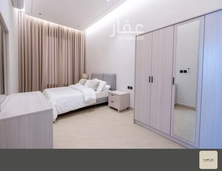 شقة للإيجار في شارع الصحابة, حي المونسية, مدينة الرياض, منطقة الرياض صورة 4