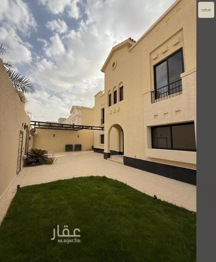 فيلا للبيع في شارع محمد الضرير, حي النرجس, مدينة الرياض, منطقة الرياض صورة 5