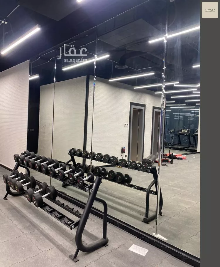 شقة للإيجار في شارع القشاشية, حي الندى, مدينة الرياض, منطقة الرياض صورة 4