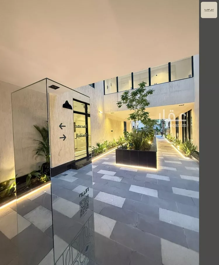 شقة للإيجار في شارع العدل, حي العارض, مدينة الرياض, منطقة الرياض صورة 3