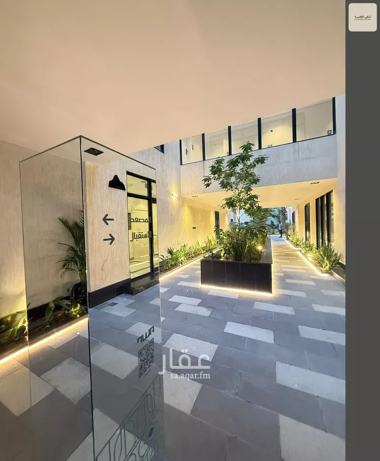 Apartment for Rent in Riyadh Al Arid صورة 3