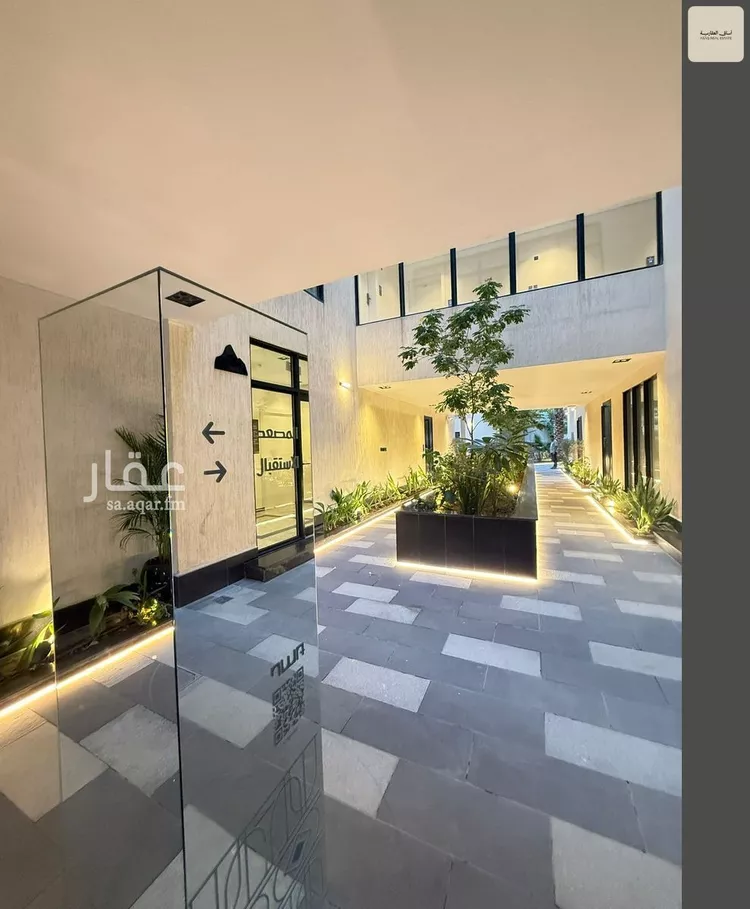 شقة للإيجار في شارع العدل, حي العارض, مدينة الرياض, منطقة الرياض صورة 3