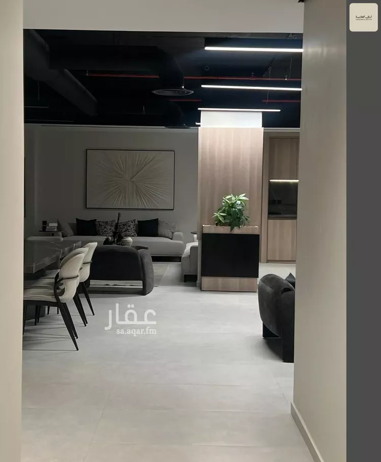 شقة للإيجار في شارع الصباح, حي المونسية, مدينة الرياض, منطقة الرياض صورة 3