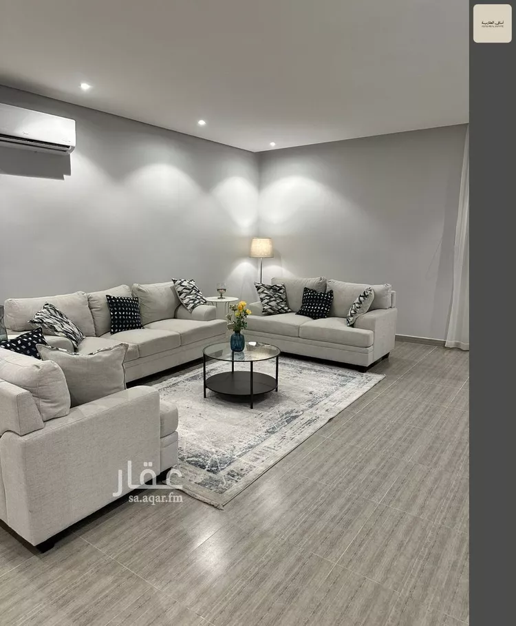 Floor for Rent in Riyadh Qurtubah