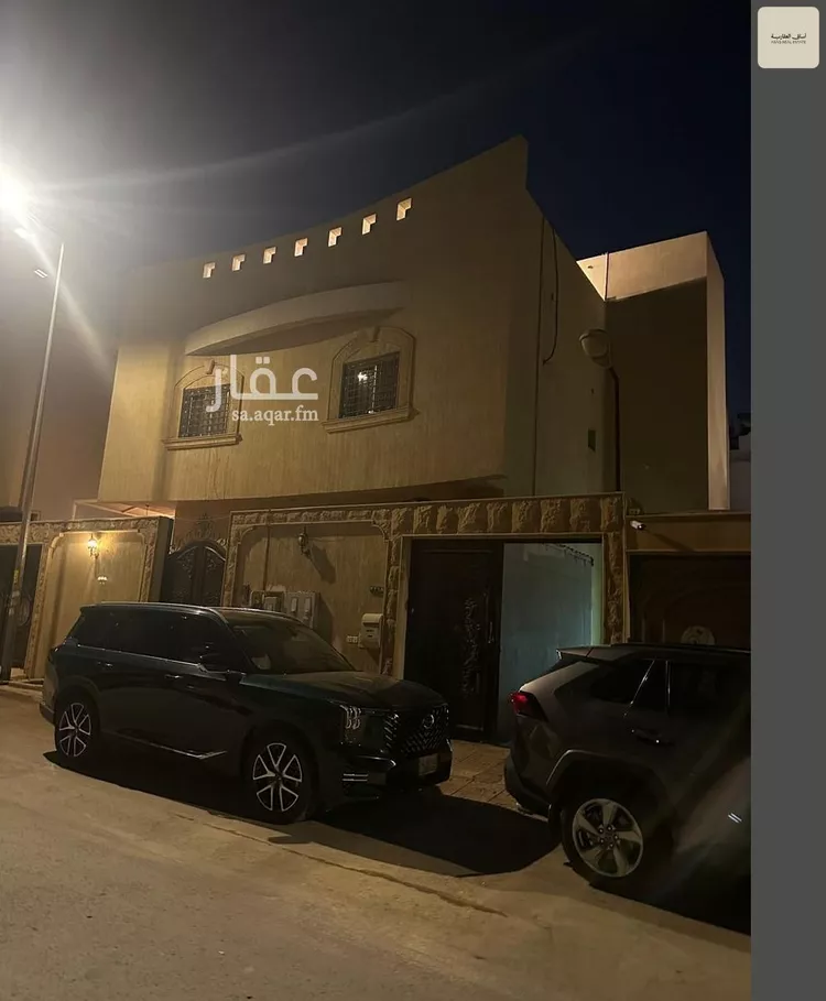 شقة للإيجار في شارع المروان, حي الوادي, مدينة الرياض, منطقة الرياض 1 صورة