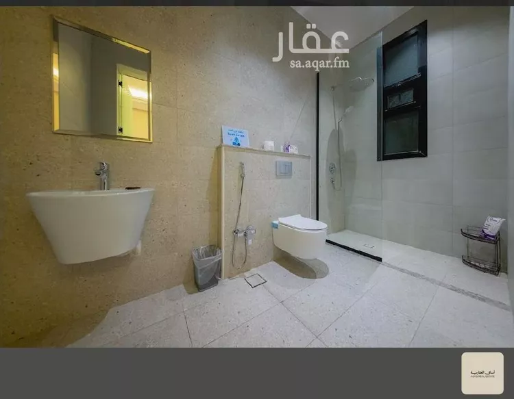 شقة للإيجار في شارع اللؤلؤه, حي العارض, مدينة الرياض, منطقة الرياض 9