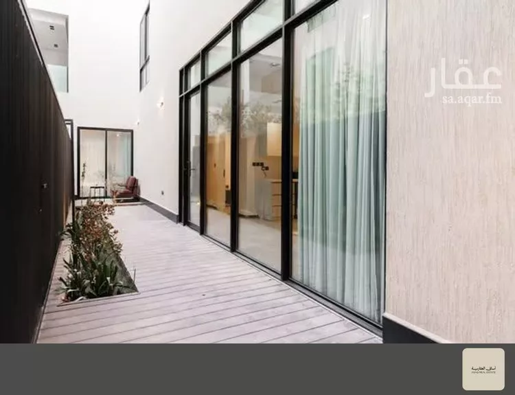 شقة للإيجار في شارع أبي زيد القيرواني, حي العارض, مدينة الرياض, منطقة الرياض صورة 3