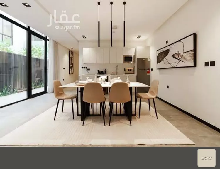 شقة للإيجار في شارع أبي زيد القيرواني, حي العارض, مدينة الرياض, منطقة الرياض صورة 4