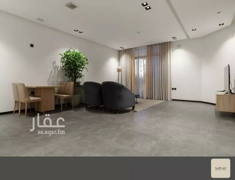 شقة للإيجار في شارع أبي زيد القيرواني, حي العارض, مدينة الرياض, منطقة الرياض صورة 4