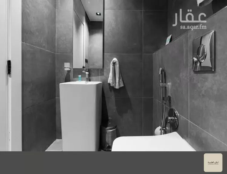 شقة للإيجار في شارع أبي زيد القيرواني, حي العارض, مدينة الرياض, منطقة الرياض 9