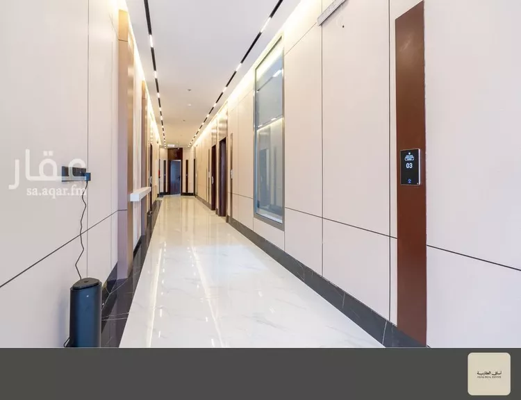 شقة للإيجار في شارع الصحابة, حي المونسية, مدينة الرياض, منطقة الرياض صورة 3