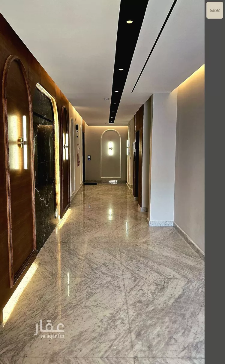 شقة للإيجار في شارع القشاشية, حي الندى, مدينة الرياض, منطقة الرياض صورة 3