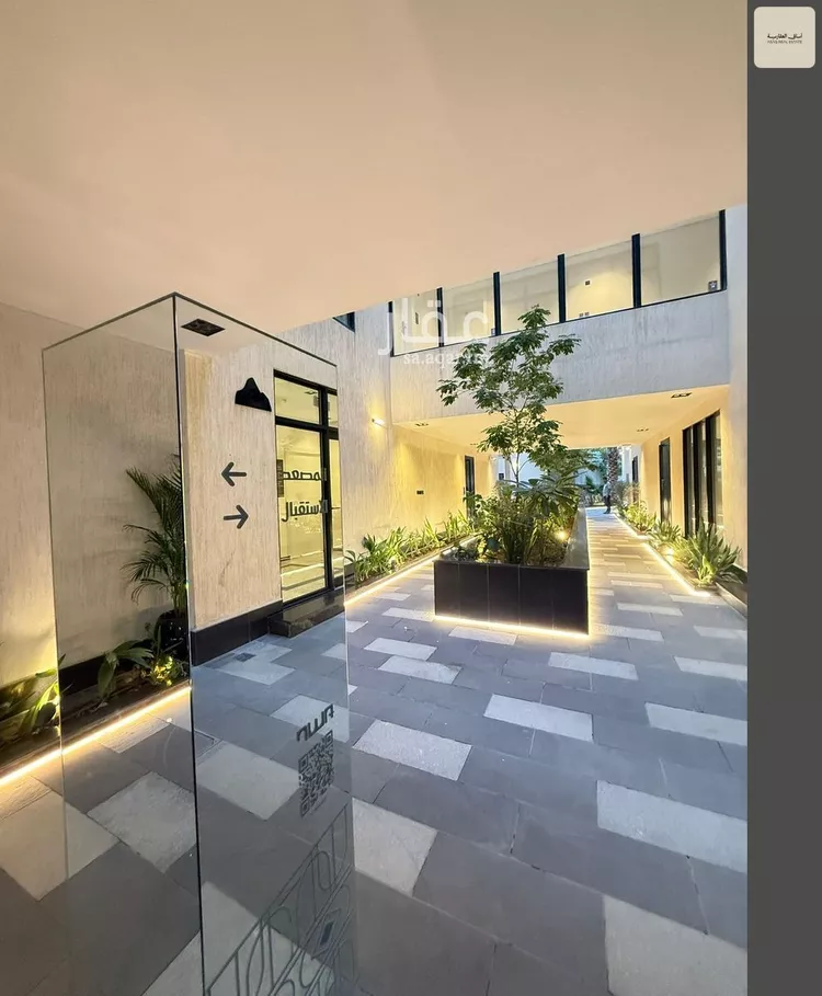 شقة للإيجار في شارع العدل, حي العارض, مدينة الرياض, منطقة الرياض صورة 2