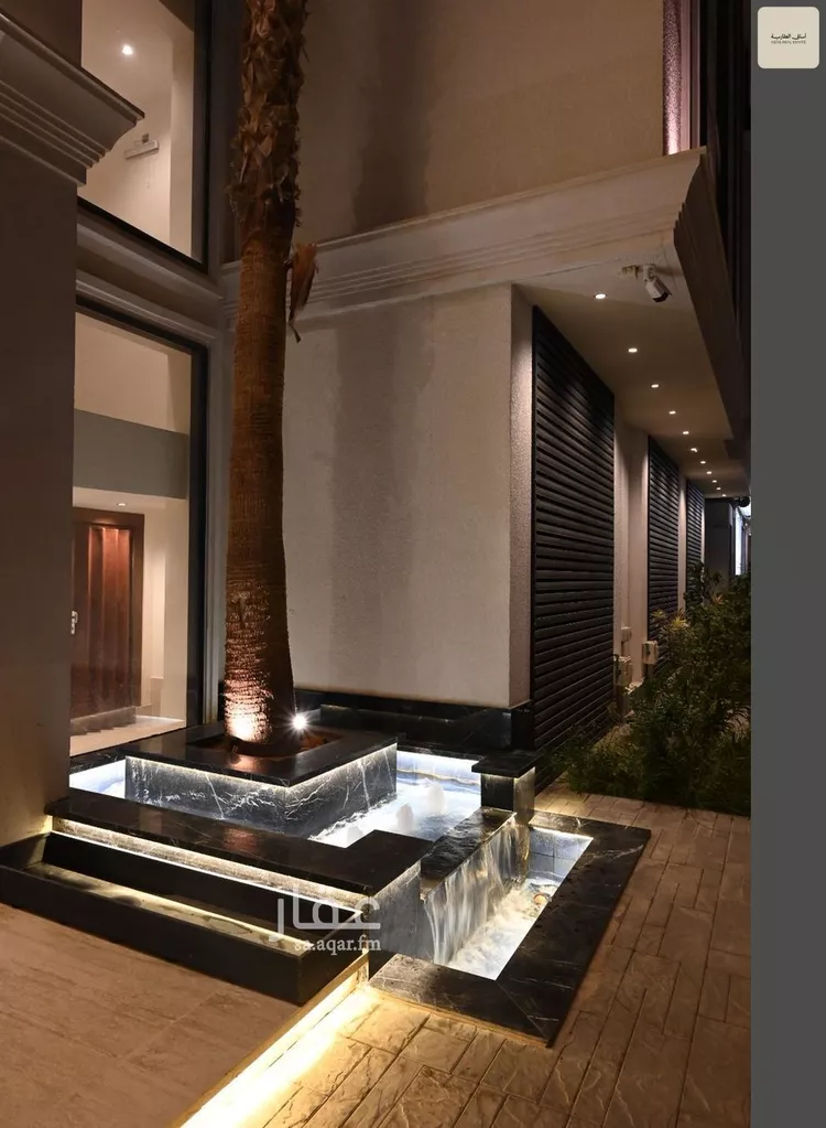 شقة للإيجار في شارع جعفر بن هاشم, حي العارض, مدينة الرياض, منطقة الرياض