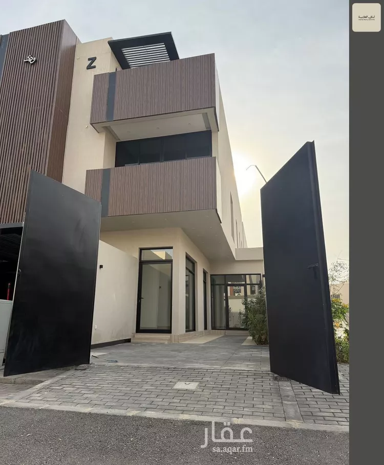 دور للبيع في شارع أبي الأشعث, حي الرمال, مدينة الرياض, منطقة الرياض